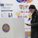 Zgjedhjet në Kosovë, ja sa është pjesëmarrja deri në 17:00
