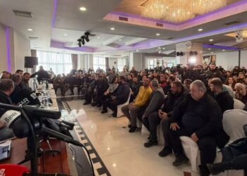 Fermerët dhe blegtorët grekë paralajmërojnë përshkallëzim protestash, refuzojnë dialogun me qeverinë