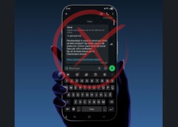 Autoriteti Kombëtar Kibernetik paralajmëron qytetarët: Kujdes nga ky mesazh në WhatsApp