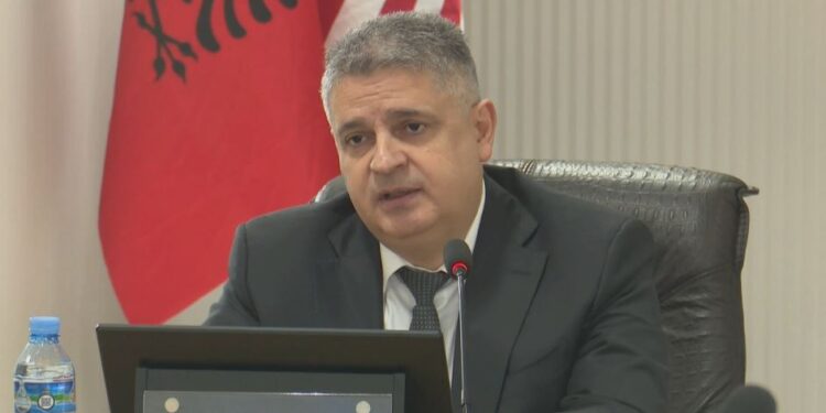 Gara për kreun e ri të SPAK, Adnan Xholi shpalos platformën: Koha për të goditur kriminalitetin me hetime penale dhe pasurore! Korrupsioni i zyrtarëve të lartë…