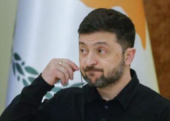 Zelensky: Kemi përparim në bisedimet me SHBA-në për planin e paqes