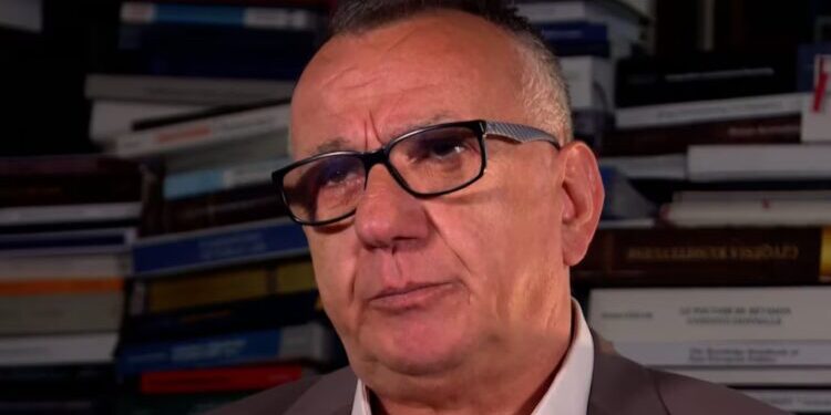 “Tërheqja e SHBA-së do të zbehë rëndësinë e mendimeve të Komisionit të Venecias në Ballkan”