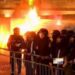 Protesta e PD-së/ “The Mirror”: Kriza politike thellohet pas akuzave për korrupsion ndaj zv.kryeministres