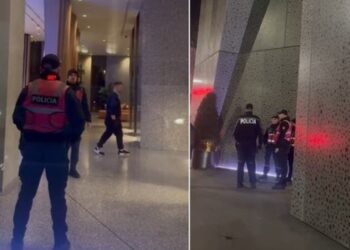 Vëllezërit Prekaj në kërkim për milionat e call center-ave. Aksioni i BKH dhe heshtja shurdhuese e opozitës