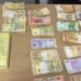 EMRAT/ U kapën me mbi 1 kg kokainë! Arrestohen 3 persona në Tiranë, u gjenden mbi 120 mijë euro, miliona lekë dhe paundë