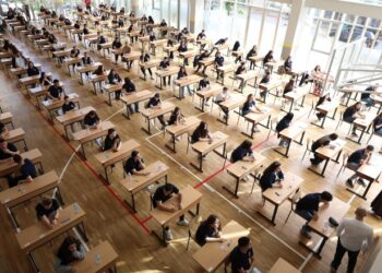 Publikohet rregullorja e Maturës Shtetërore 2026/ Ja datat e provimeve për maturantët