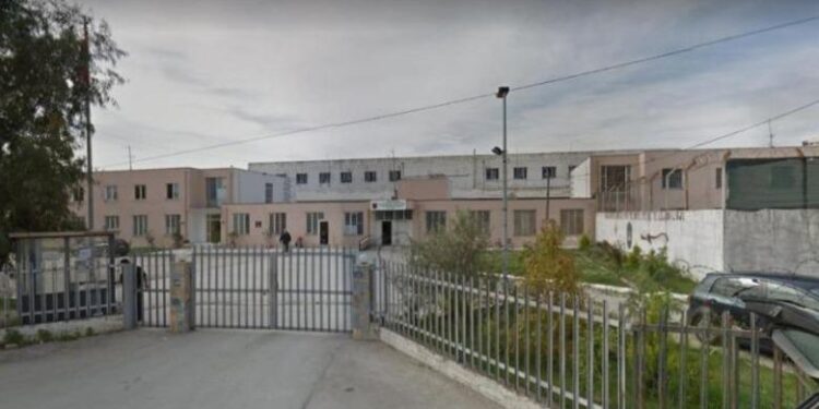 Arratiset një i burgosur në Durrës
