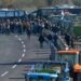 Fermerët grekë nuk i ndalin protestat, bllokohet sërish aksi Kakavijë-Janinë