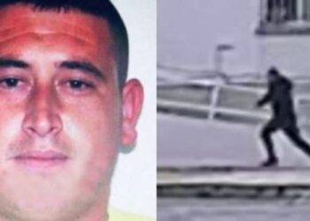 EMRAT/ Arratisja nga spitali i Durrësit, kush janë dy personat që dyshohet se ndihmuan Ndocin