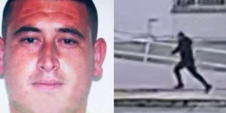 EMRAT/ Arratisja nga spitali i Durrësit, kush janë dy personat që dyshohet se ndihmuan Ndocin