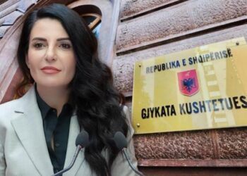 Seanca në Kushtetuese për Ballukun, zbulohen përfaqësuesit e qeverisë, presidencës dhe Kuvendit