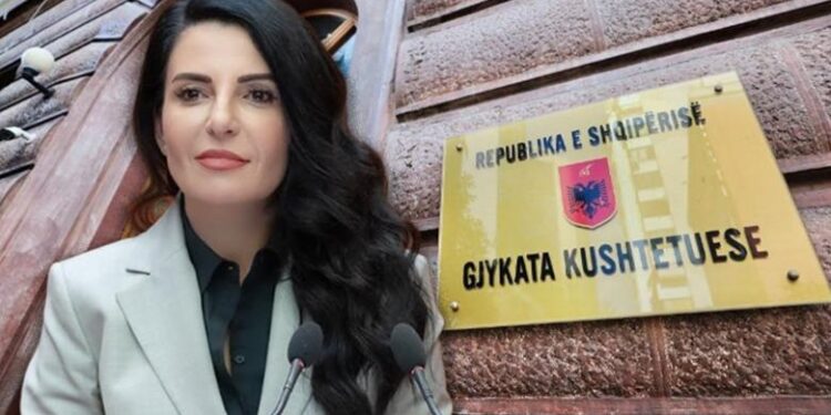 Seanca në Kushtetuese për Ballukun, zbulohen përfaqësuesit e qeverisë, presidencës dhe Kuvendit