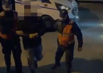 I dënuar me mbi 7 vite burg për prostitucion, arrestohet 38-vjeçari në Tiranë (EMRI)