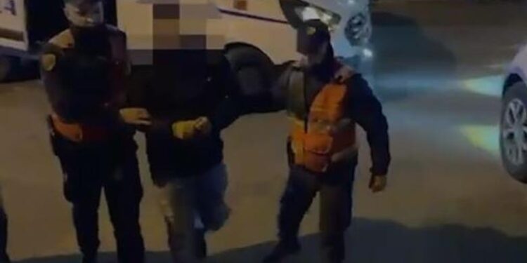 I dënuar me mbi 7 vite burg për prostitucion, arrestohet 38-vjeçari në Tiranë (EMRI)