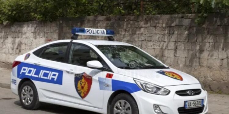 Grabiti bankën në Shkodër, arrestohet 27-vjeçari