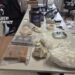 Zbulohet rafineria e drogës në Itali, sekuestrohen 34 kg kokainë, në pranga një shqiptar
