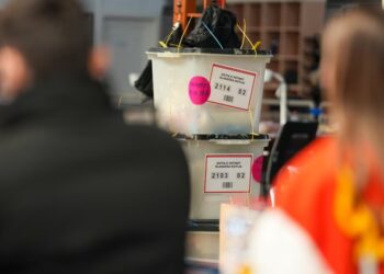 KQZ vendos për rinumërim të plotë të votave në Kosovë