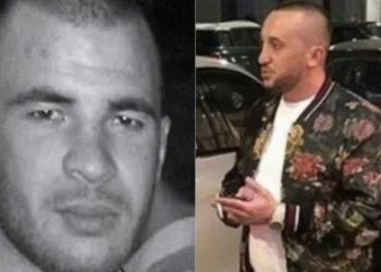 Vrasja e Santiago Malkos, GJKKO dënon me 30 vite burg Leonard Dukën