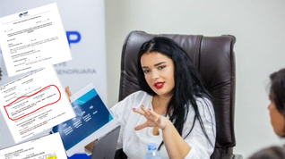 Sfidë e hapur për Arlinda Pogajn e OBP-së; A do ia “noterizojë” GTS-së tenderin e Spitalit Rajonal në Fier?