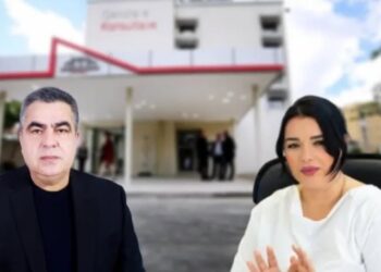 Zani Zoga kapet në korrupsion nga SPAK, Blendi Gonxhe i jep 1.3 miliardë lekë për rikonstruksionin e Burgut në Fushë Krujë