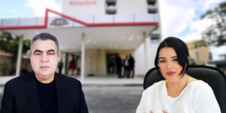 Zani Zoga kapet në korrupsion nga SPAK, Blendi Gonxhe i jep 1.3 miliardë lekë për rikonstruksionin e Burgut në Fushë Krujë