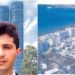 Projekti i kullave në Vlorë i skafistit Viron Robaj, i dënuar për tragjedinë e OTRANTOS!