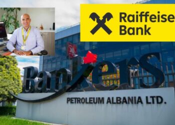 Manovra tinëzare/ Raiffeisen Bank fshehu paratë e Bankers, që shteti të mos mblidhte dot detyrimet