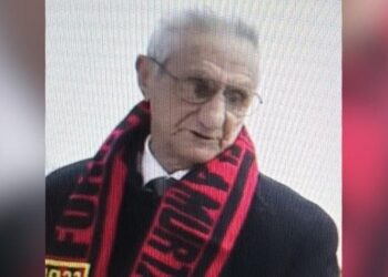 U përplas nga ‘Audi’ tek vijat e bardha, ndahet nga jeta ish-futbollisti i Flamurtarit!