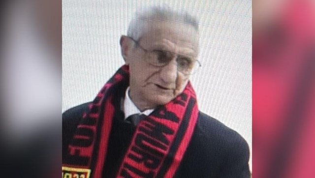 U përplas nga ‘Audi’ tek vijat e bardha, ndahet nga jeta ish-futbollisti i Flamurtarit!