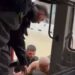 Evakuohen mbi 40 familje në Durrës! Emergjencat Civile, FA dhe Ushtria në terren