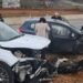 Aksident i rëndë në aksin Maqellarë-Peshkopi, plagosen 4 persona
