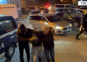 Po transportonte ilegalisht 6 emigrantë nga Egjipti drejt vendeve të BE, arrestohet 31-vjeçari