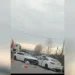 Përplasen dy automjete në unazën e Cërrikut, dy të plagosur
