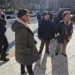 Tregtarët e Vlorës sërish në protestë: Bashkia po na heq bukën e gojës