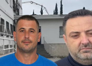 Arrestimi i ish-drejtorit të burgut të Durrësit, policia: Akuzohet për shperdorim detyre
