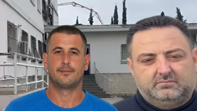 Arrestimi i ish-drejtorit të burgut të Durrësit, policia: Akuzohet për shperdorim detyre
