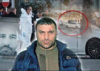 Vrasja e Gilmando Danit dhe “Sheqerit” në Rinas/ Prokuroria merr në pyetje Emiljano Shullazin