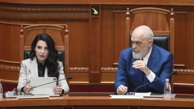 Imuniteti i Ballukut/ Avokati: Standardi i dyfishtë me autorësi të Edi Ramës!