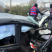 Aksident i rëndë në Lezhë – Shkodër, humbur jetën çifti i bashkëshortëve