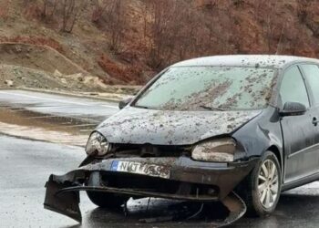 260 mln euro të shpenzuara për zero siguri, inertet bien mbi mjet në aksin Qukës – Qafë Plloçë