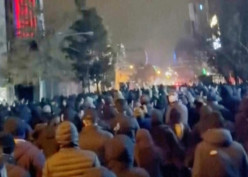 Protesta të dhunshme në Iran, vriten të paktën 116 demonstrues