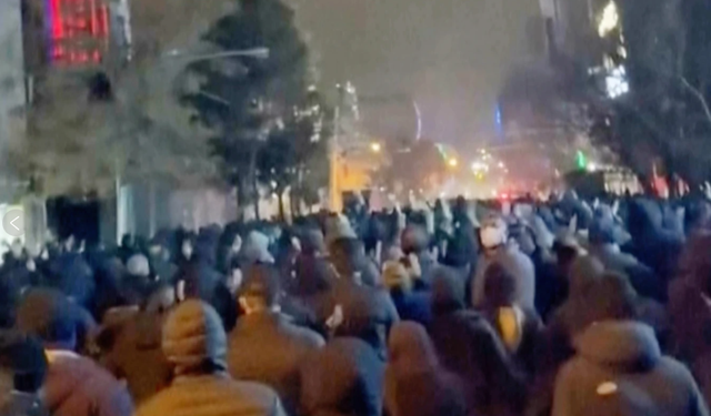 Protesta të dhunshme në Iran, vriten të paktën 116 demonstrues