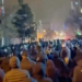 Protesta të dhunshme në Iran, vriten të paktën 116 demonstrues