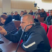 “Ku janë dëmshpërblimet?”, fermerët e dëmtuar nga përmbytjet përplasen me drejtuesit e bashkisë Maliq