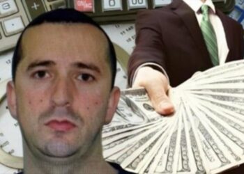 “Jemi miqtë e Toninit”, si iu zhvatën 40 mijë euro biznesmenit shkodran në emër të kryebashkiakut