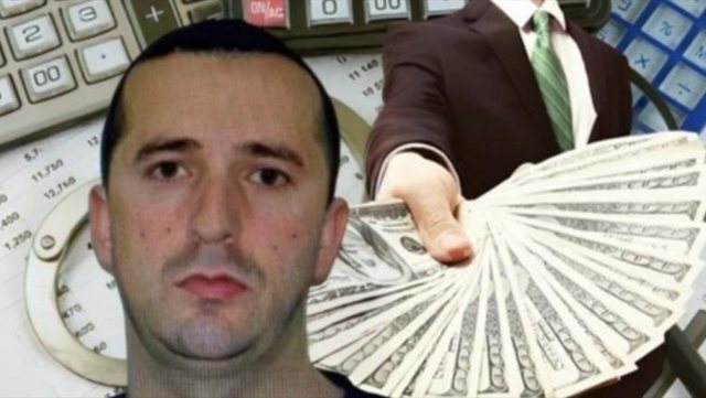 “Jemi miqtë e Toninit”, si iu zhvatën 40 mijë euro biznesmenit shkodran në emër të kryebashkiakut