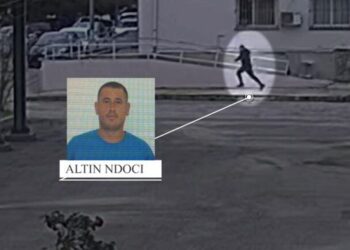 U arratis nga burgu, babai i Altin Ndocit hedh akuza të rënda ndaj SPAK: Dosja u ndërtua mbi një të penduar, pa asnjë provë