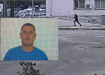 Arratisja e Altin Ndocit, 8 të arrestuar, mes tyre zyrtari i lartë i policisë dhe kryeinfermieri