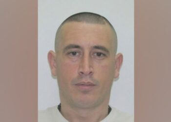Zbardhen emrat e 8 të arrestuarve për arratisjen e Altin Ndocit