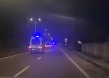 Arratisja e Altin Ndocit, VIP-at e krimit transferohen nga burgu i Durrësit drejt Peqinit